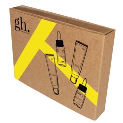 PACK SÚPER RUTINA GH
