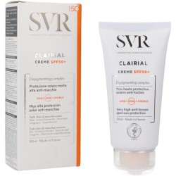 SVR CLAIRIAL CREME SPF50+ 1...