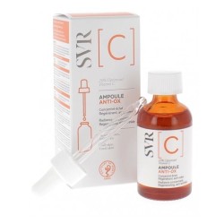 SVR AMPOULE C ANTI-OX 1...