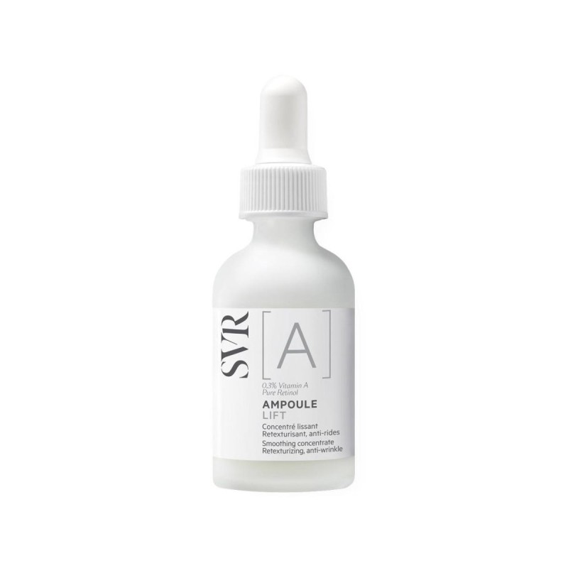 SVR AMPOULE A LIFT 1 ENVASE 30 ML